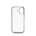 Black Rock Clear Protection Case, kryt pro Apple iPhone 17, průhledný