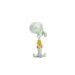 Sponge Bob figurka 2,5", 4druhy, DP12, Wave 1