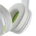 Hama Bluetooth sluchátka Spirit Calypso III, uzavřená, bílá