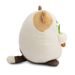 NICI NICI plyš MyMochi Kočička Angy 27 cm s kaktusem