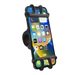 Hama Flexible, držák telefonu na řídítka jízdního kola, pro zařízení 6-8 x 13-15 cm
