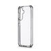 Hama Extreme Protect, kryt pro Samsung Galaxy A37 5G, D3O®, nežloutne, průhledný