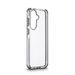 Hama Extreme Protect, kryt pro Samsung Galaxy A57 5G, D3O®, nežloutne, průhledný