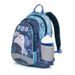 Dětský batoh Topgal CHI 836 D - Blue