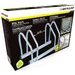 DUNLOP Stojan na kola ocelový pro 2 kola ED-207696