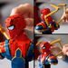Busta Iron Spider-Mana