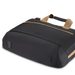 Hama Ultra Lightweight, brašna na notebook, pro 40-41 cm (15,6"-16,2"), recyklovaný polyester, černá