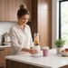 BERLINGERHAUS Mixér smoothie maker s lahví Sahara Collection BH-9876