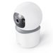 Hama Smart domácí WiFi kamera, otáčení/naklápění, noční vidění, Full HD