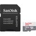 SanDisk Ultra microSDHC 128 GB 100 MB/s Class 10 UHS-I