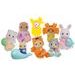 Sylvanian family assort Zvířátka podmořští kamarádi