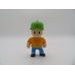 Stumble Guys 3D mini figures series 2 - window box 3 pcs