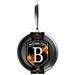 BERLINGERHAUS Pánev WOK nerez s nepřilnavým povrchem 30 cm Eternal Collection BH-8521