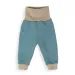 ESITO Dětské kalhoty Warmkeeper ZOE Teal - modrá