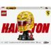 Helma Lewis Hamilton ze Scuderia Ferrari HP