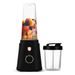 BERLINGERHAUS Mixér smoothie maker s lahví Black Rose Collection BH-9878