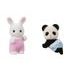 Sylvanian family Nábytek - dětský pokoj
