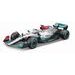 Bburago 1:43 RACE Formula F1 (2023) MIX Display 24ks