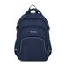 Studentský batoh OXY SCOOLER Blue