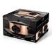 BERLINGERHAUS Pomalý hrnec s poklicí Slow Cooker 3,5 l Black Rose Collection BH-9383