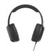 Hama USB-C sluchátka s mikrofonem Fun C, uzavřená, černá