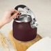 BERLINGERHAUS Konvice se skleněným víkem 3 l Leonardo Collection BH-8919