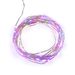 Hama SMART WiFi světelný řetěz, 100 LED, venkovní/vnitřní použití, nastavení barev, stmívání, 10 m