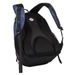 BAGMASTER SUPERNOVA 8 A BLACK/BLUE/PINK