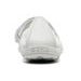 GEOX J JODIE D – PEARL.LEATHER WHITE