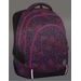 Batoh BAGMASTER DIGITAL 7 B PINK/VIOLET