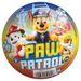 Míč Paw Patrol 130mm