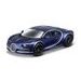 Bburago Bburago - Auta, HOBBY, Street Fire, display 18ks, 1:32, assort