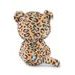 NICI Glubschis plyš Leopard Lassie 25cm