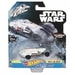 HW STAR WARS CARSHIP ASST