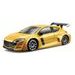 Bburago Bburago - Auta Street Fire, display 24ks, 1:43, assort
