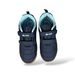 Dětské sálové boty LICO - JAIME V marine/blau