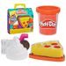 HASBRO - Play-Doh HASBRO - Play-Doh Lahůdky sebou