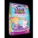 Glibbi Glitter Slime sliz fialový třpytivý, DP10