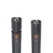 Hama FLX350, LED svítilna, hliníková, 350 lm / 230 m, 4 režimy+SOS, IP44, zoom, karabinka, baterie