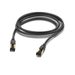 Hama síťový kabel Cat8 S/FTP RJ45 5 m, stíněný, 40 Gb/s