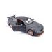 Maisto Maisto - BMW M4 GTS, matná kovově-šedá, 1:24