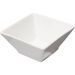SIAKI Miska na pochutiny porcelán sada 6 ks čtverec zkosený KO-798000250ctzk