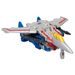 HASBRO - Transformers HASBRO - Transformers Earthspark Warrior figurka Starscream, ass.