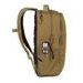 BAGMASTER RACE 20 A GREEN/BROWN