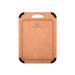 CS KOCHSYSTEME Kuchyňské prkénko s drážkou protiskluzové Lübeck 37 × 28 cm CS-082260