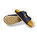 Pantofle LICO Bioline Kids Marine 560000