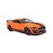 Maisto Maisto - 2020 Ford Shelby GT500, oranžová, 1:18