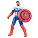 HASBRO - Avengers HASBRO - Avengers Venomversus Anti-Venom Kapitán Amerika, figurka s přísl.
