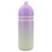 Zdravá lahev Pastel fialová 0,7l