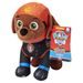 PAW PATROL MOTOTLAPKY PLYŠ
